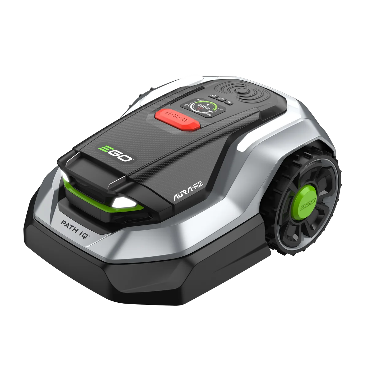 AURA-R2-3000M²