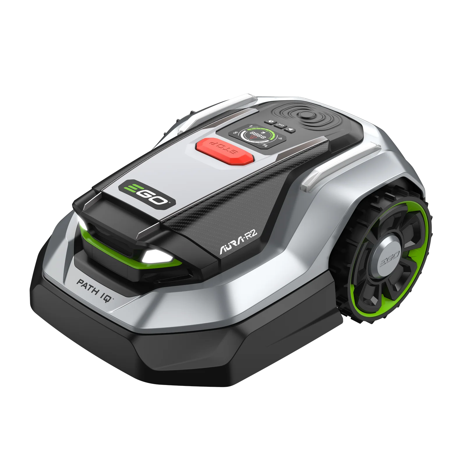 AURA-R2-6000M²